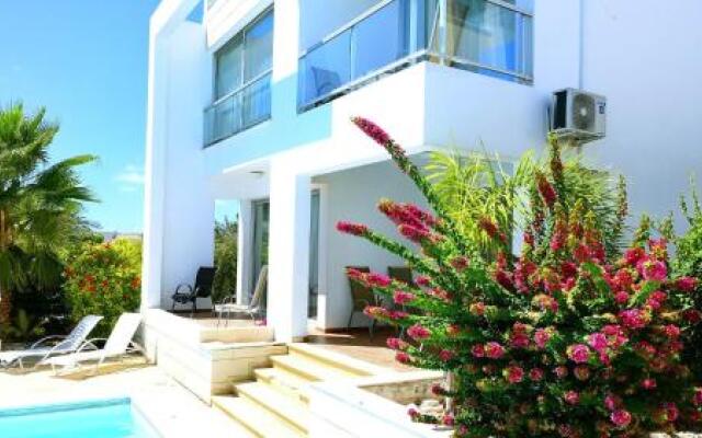 Villa Nasia