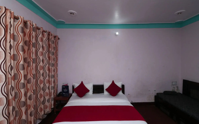 OYO 13760 Mount View Dhanaulti Dream