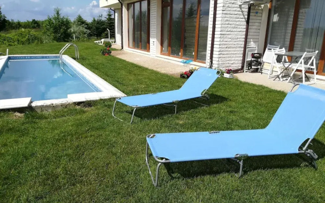 Villa L3 in Lighthousegolf 5*Resort