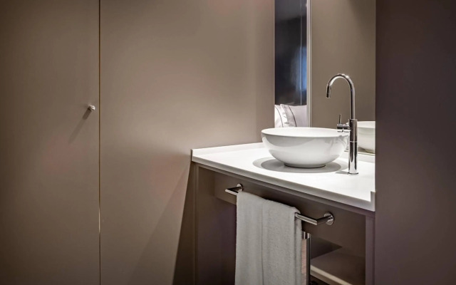 AC Hotel Sants by Marriott