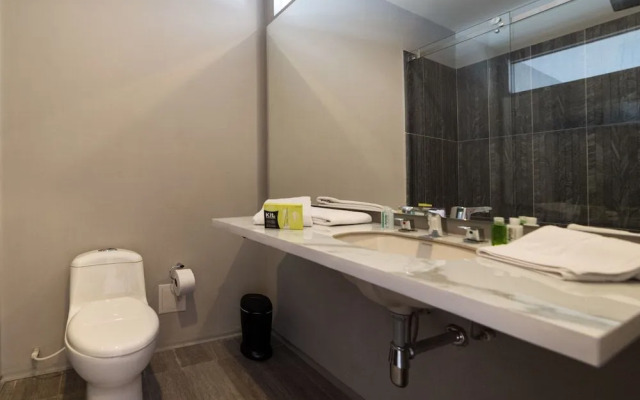 Ayenda 1041 - Arena Suites