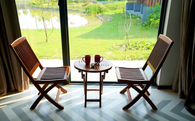 Holiday Inn Resort Kolkata NH6