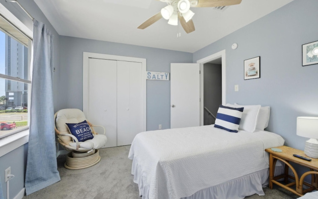 Sand Dollar 30