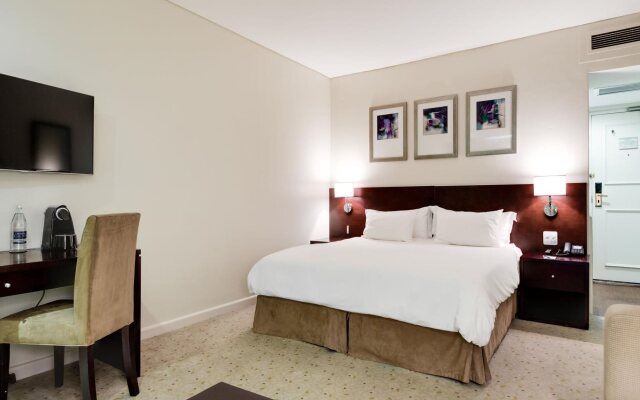 Lord Charles Hotel, Somerset West, a Tribute Portfolio Hotel