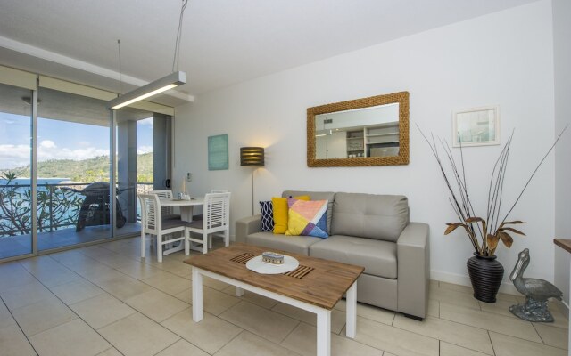 1 Bright Point Apartment 2203