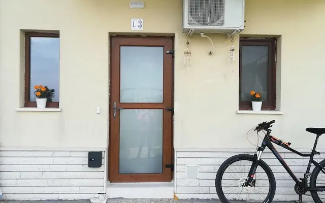 Villa L3 in Lighthousegolf 5*Resort