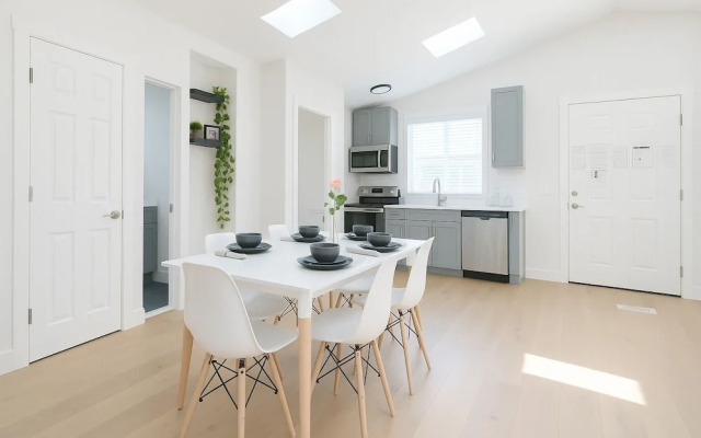 New Build Smart Home 3 Bedroom