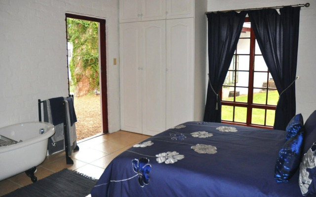 Chelaya Country Lodge