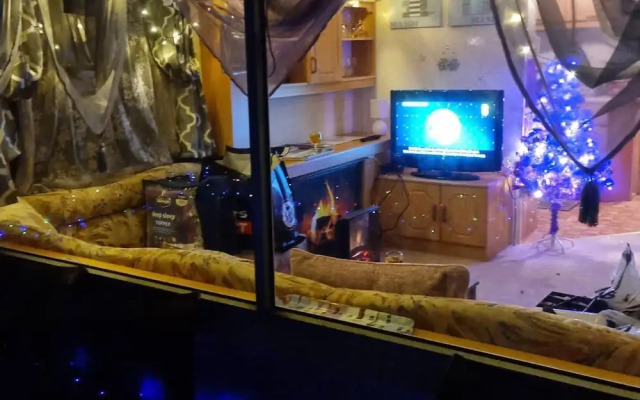 Cosy Static Caravan on East Mersea Island