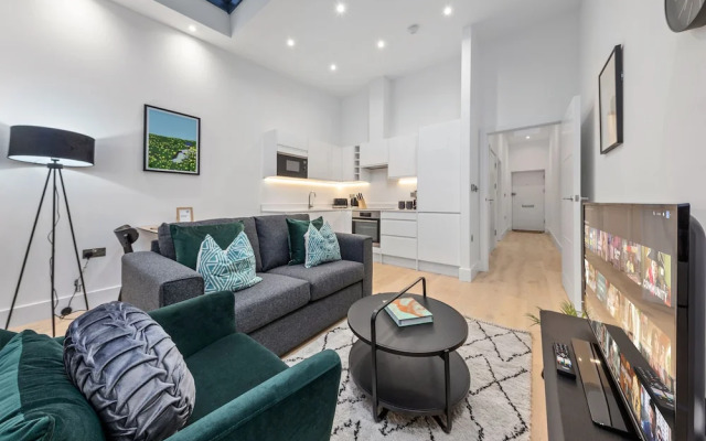 SERCASA - Appletree Court - Kingston