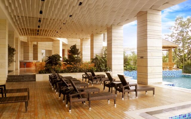Man Wan Harmona Resort