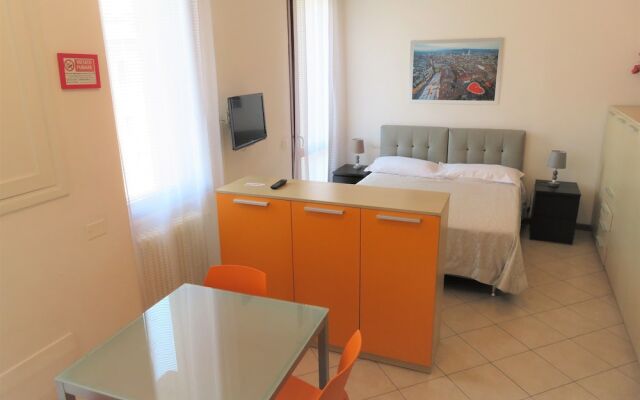 Residence Verona Class