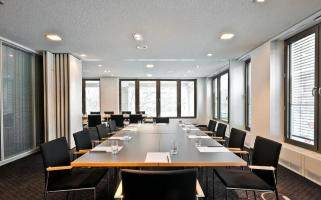 COSMO Hotel Berlin Mitte