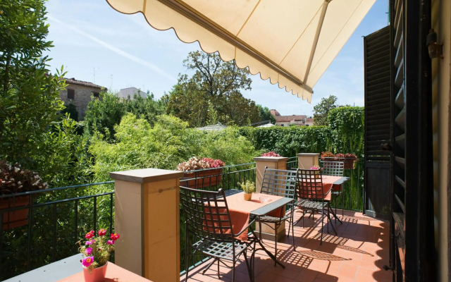 Hotel Caravaggio