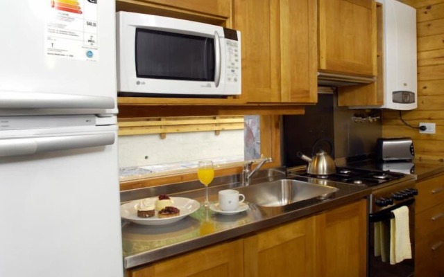 Apart Hotel Le Temps Des Cerises