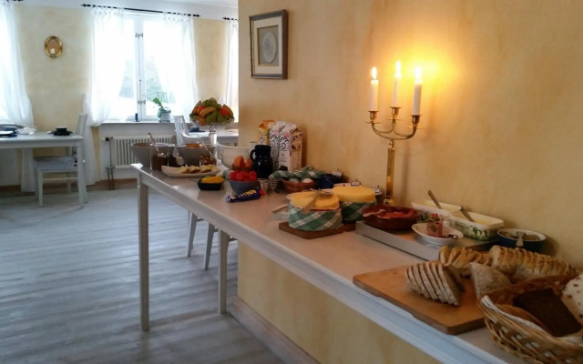 Lilla Hotellet