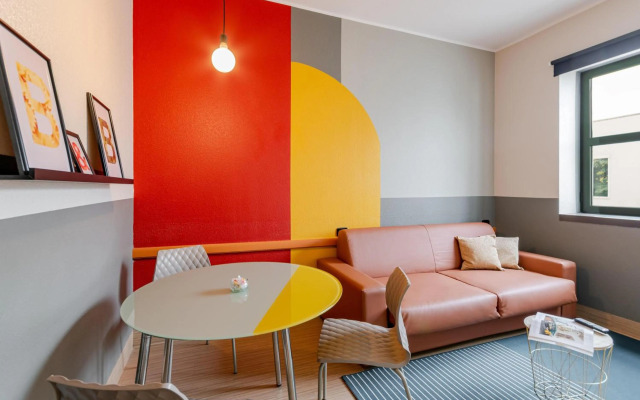 B&B Hotel Cremona 