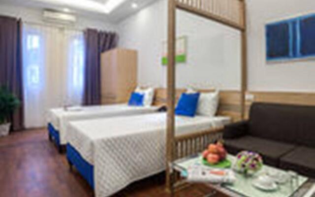 My Hotel 24