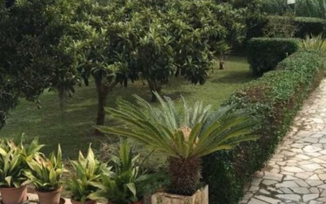 Villa Meravigliosa