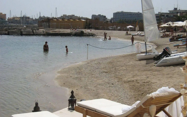 Siracusa Resort Musciara
