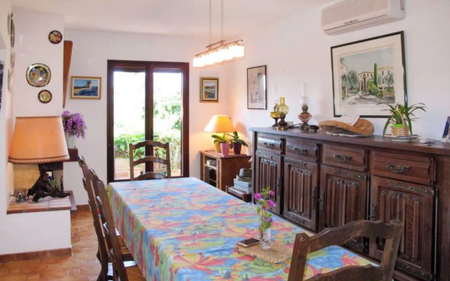 Le Mas dOlive (GRI230)