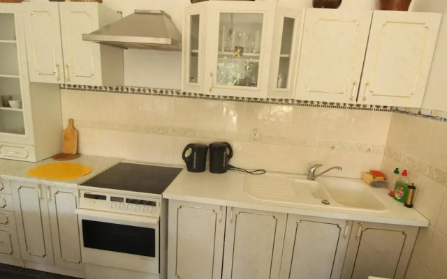 Simplistic Apartment in Starigrad near Sea