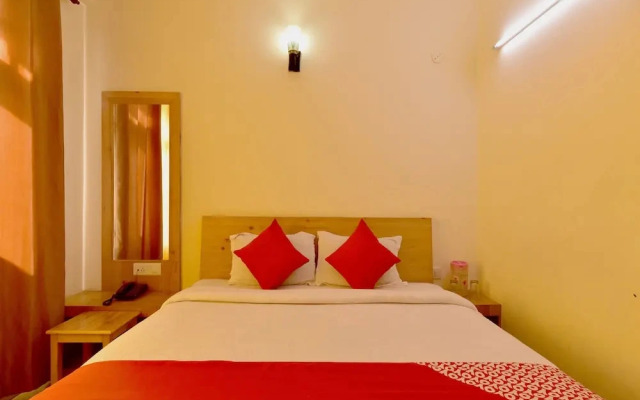 Pushkar Regency By OYO Rooms