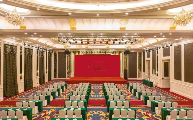 Country Garden Phoenix Hotel Nanjing