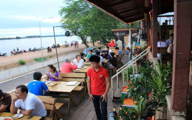 Mekong Sunshine Hotel
