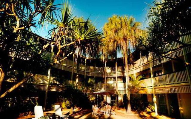 Club Crocodile Airlie Beach Whitsundays