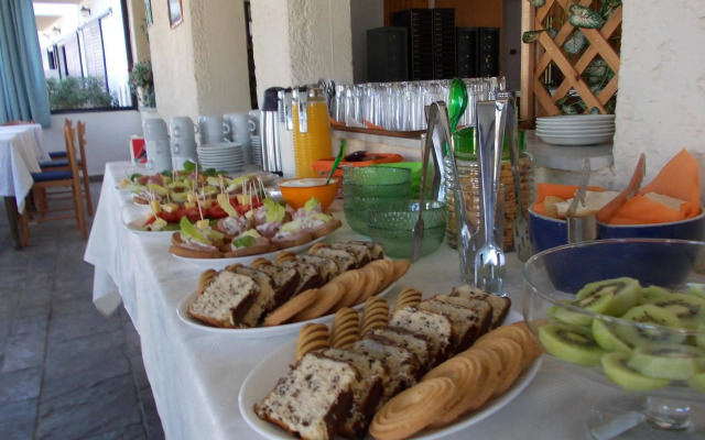 Argo Hotel