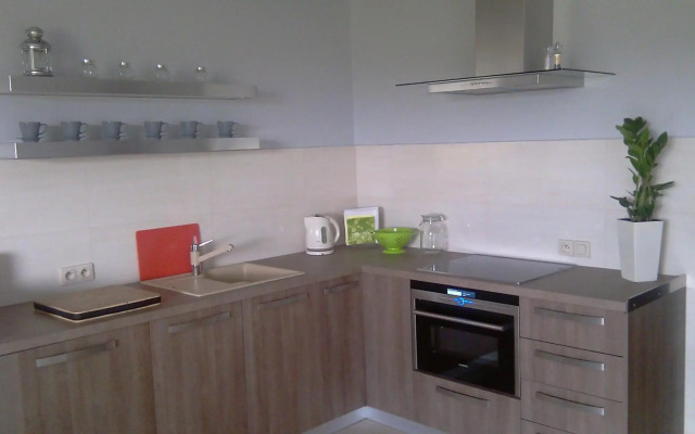 Apartament Juventini PT