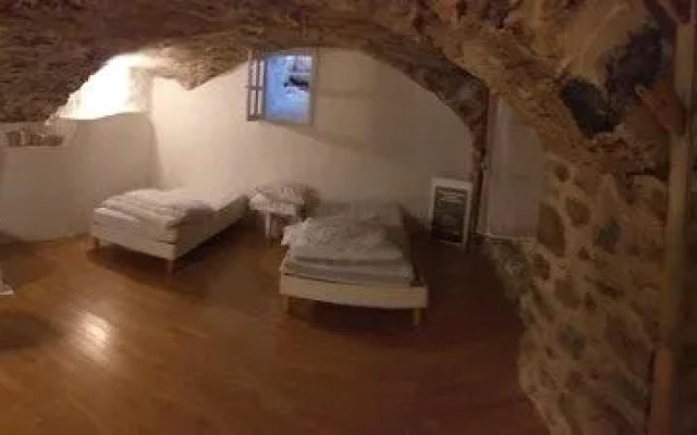 La Grange Templière
