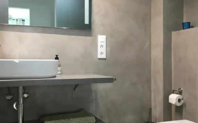 Apartamento En Primera Linea/Beachfront Apartment