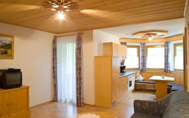 Familienhotel Replerhof