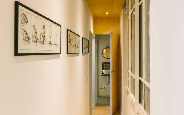 Eco Rooms Velacatania