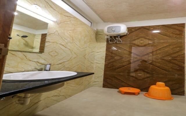 Gorakh Shyam Resort