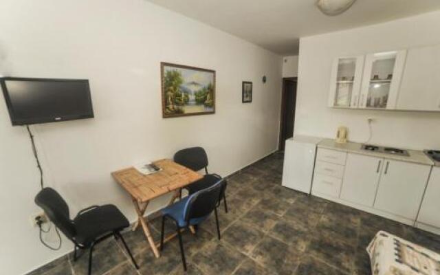 Mijovic Apartments