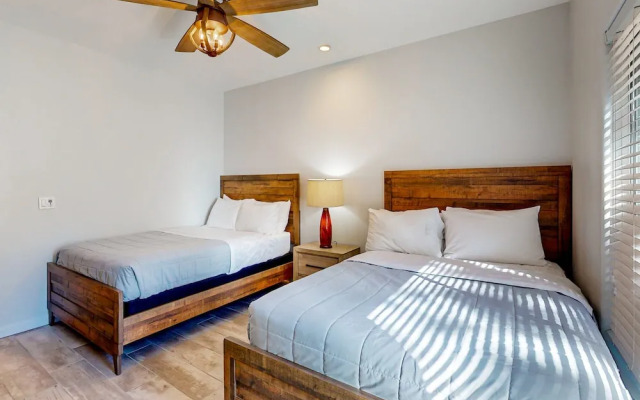 Hillside Hideaway #603