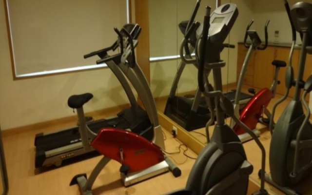 Minerva Grand Banjara Hills