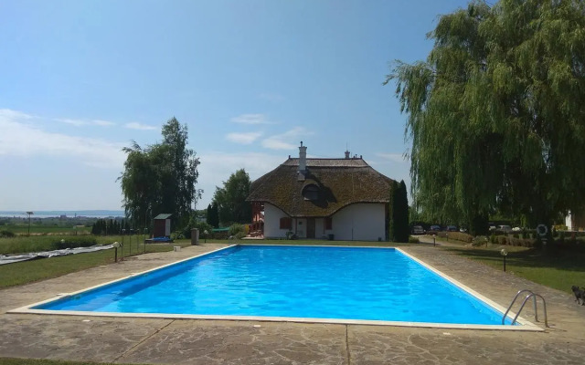 Zalaton apartman