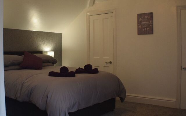 Borthwen B&B