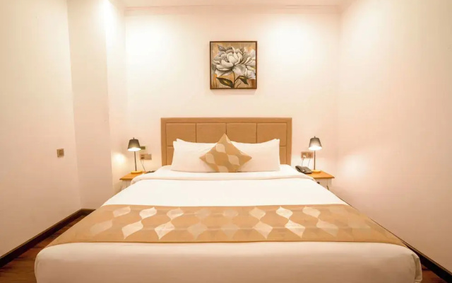 Nesta Hotel Saigon