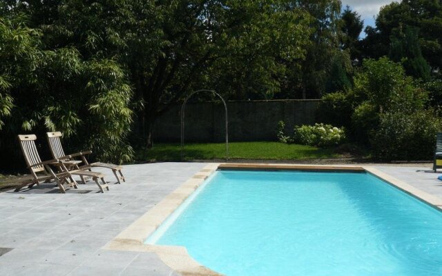 B&B Casabelle