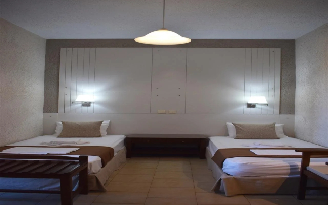 Altis Hotel