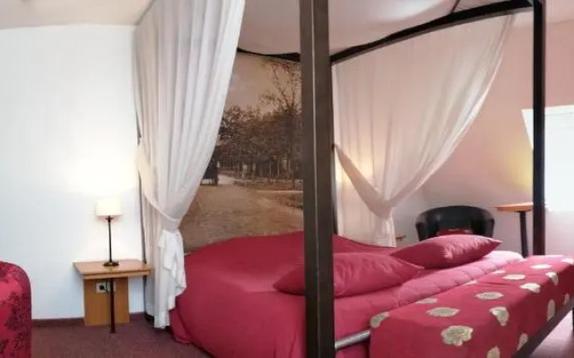 Hotel en Restaurant Wesseling