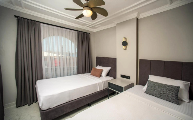 Art Suites Hotel Bodrum