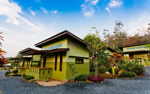 The Mouth Resort