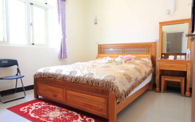 Cheng Gong Hostel