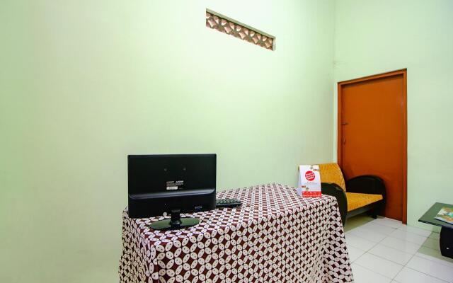 OYO 2634 Griya Birowo Syariah